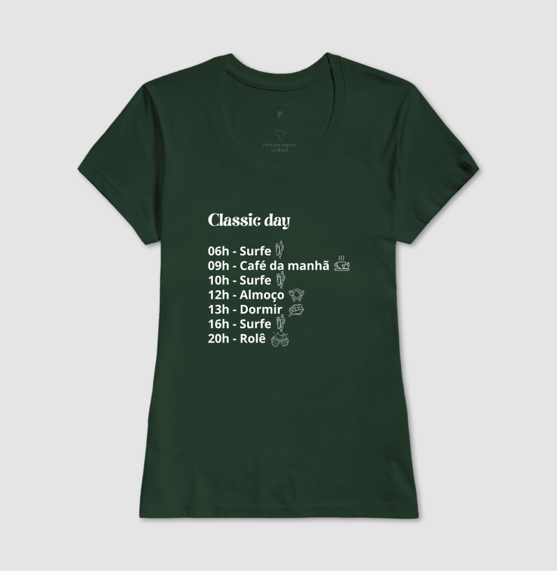 Camisa 11