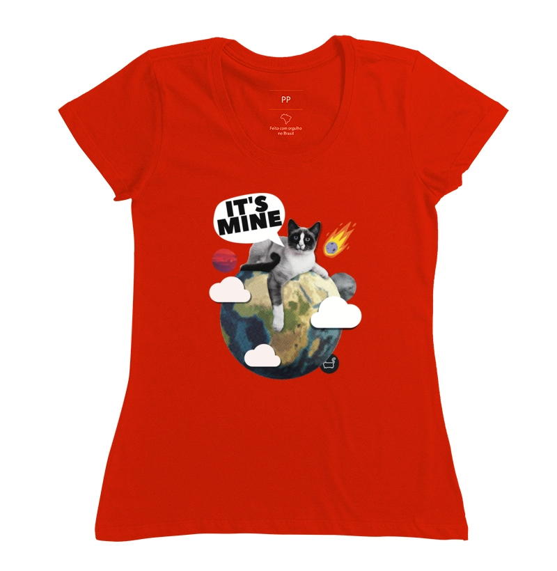 Camisa 9