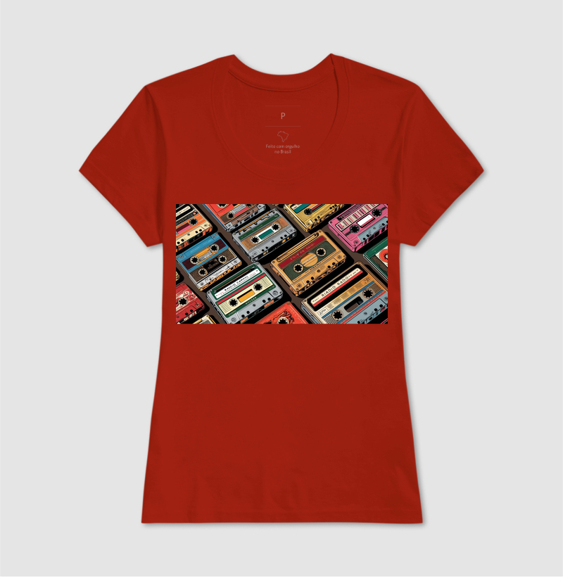Camisa 10