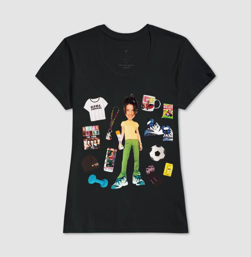 Camisa 4