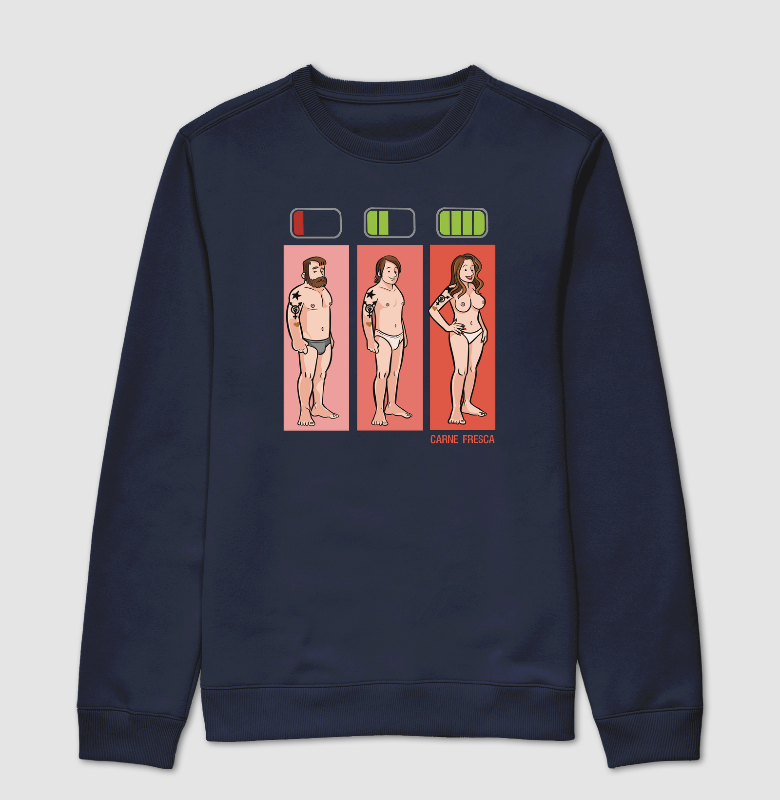 Camisa 4