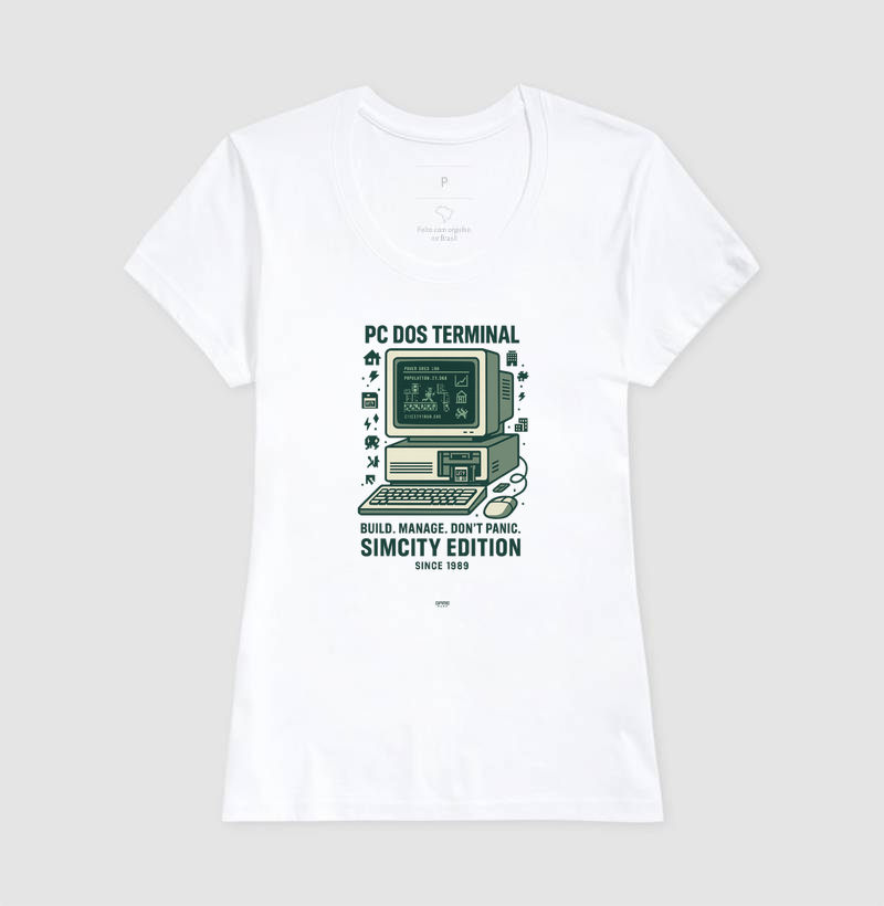 Camisa 3