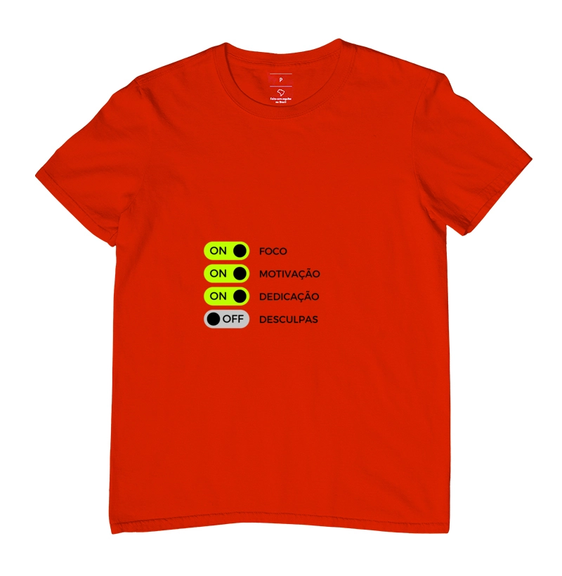 Camisa 7