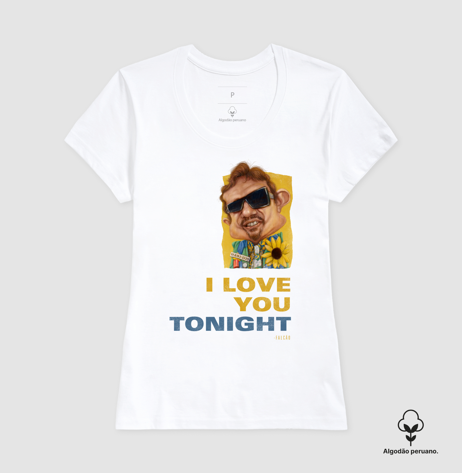 Camisa 9