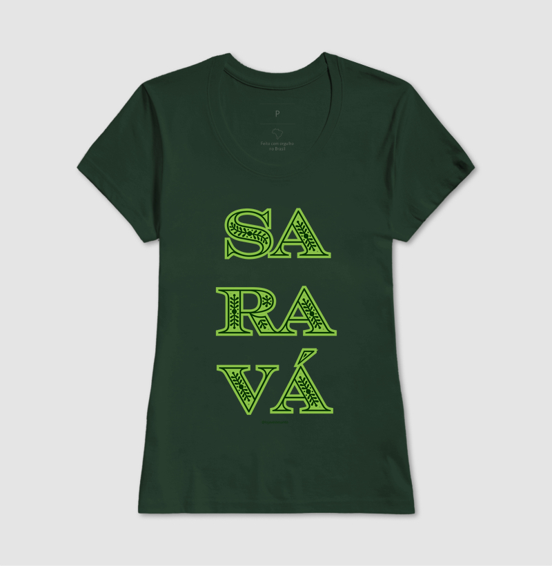 Camisa 13