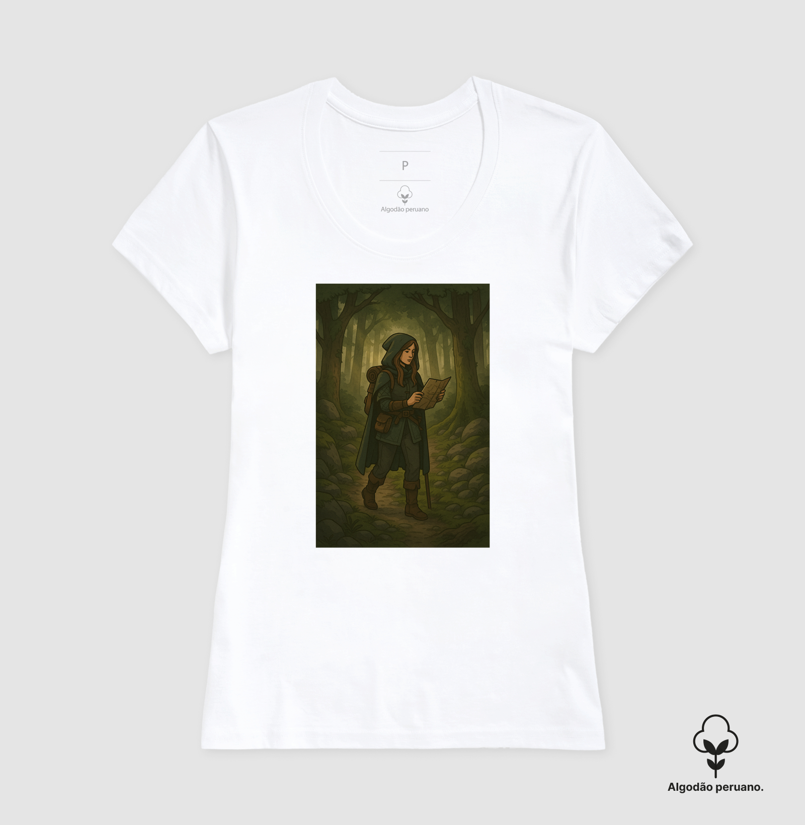 Camisa 1