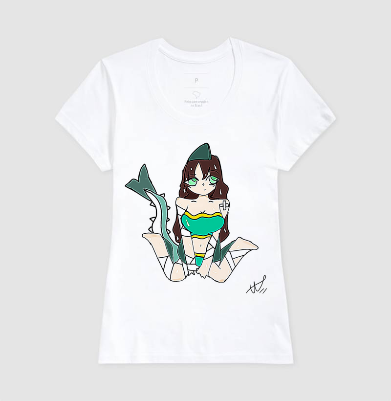 Camisa 2