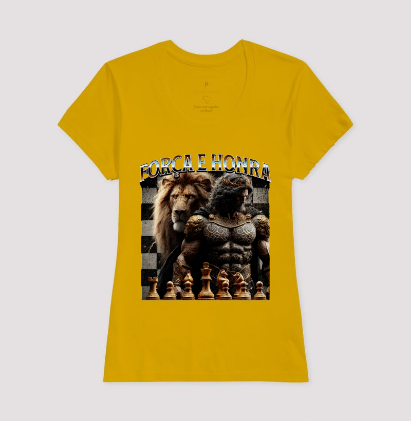 Camisa 15