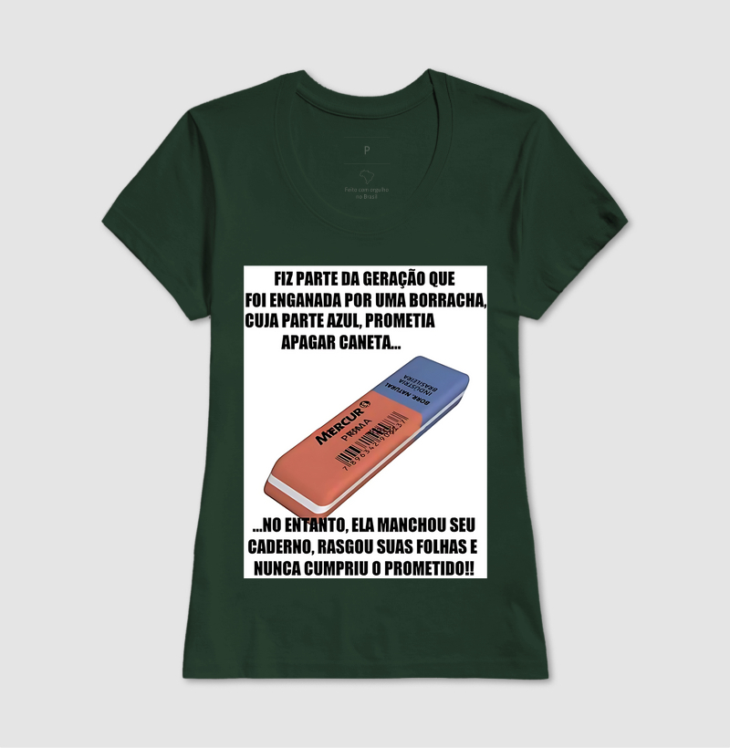 Camisa 13