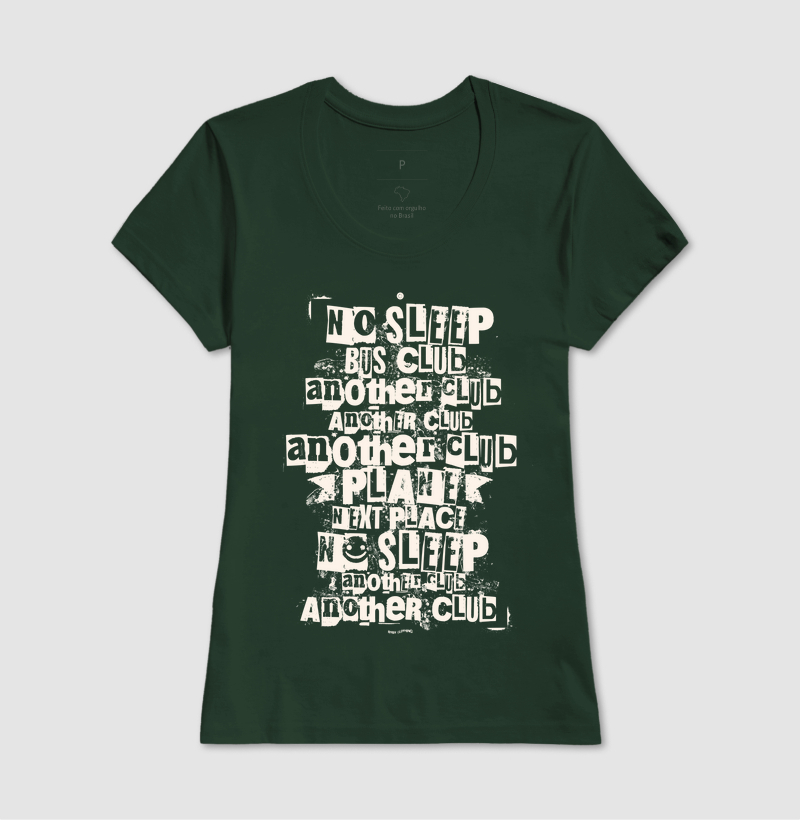 Camisa 13