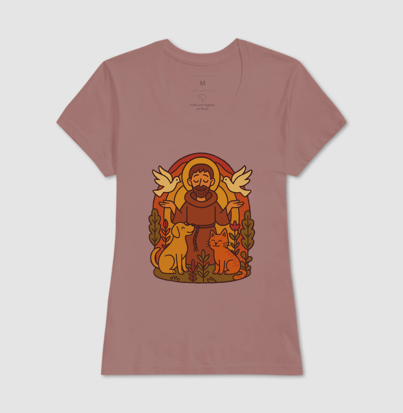 Camisa 16