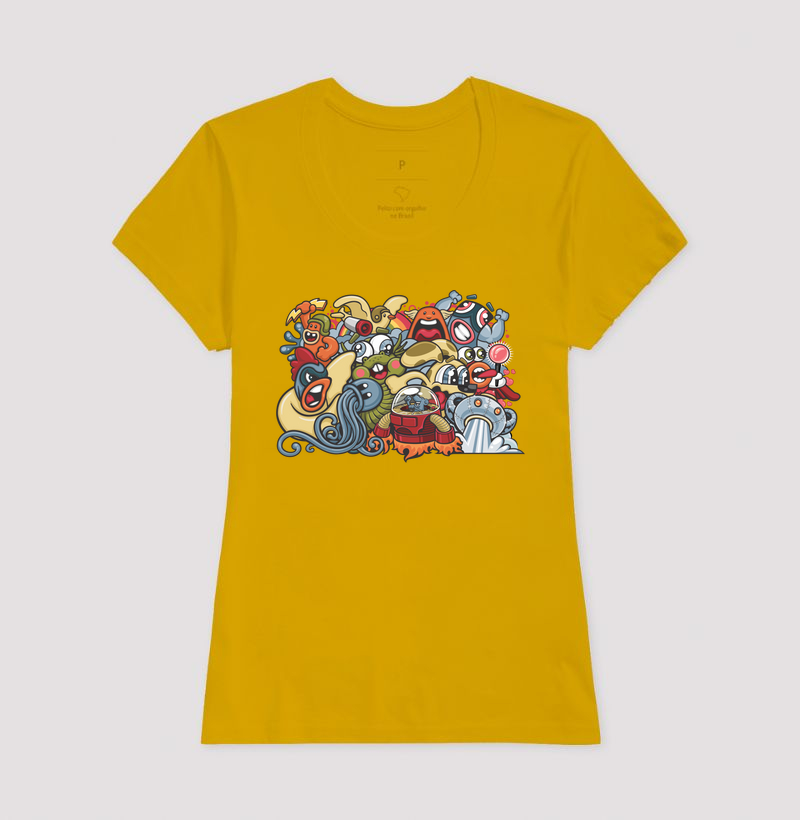 Camisa 9