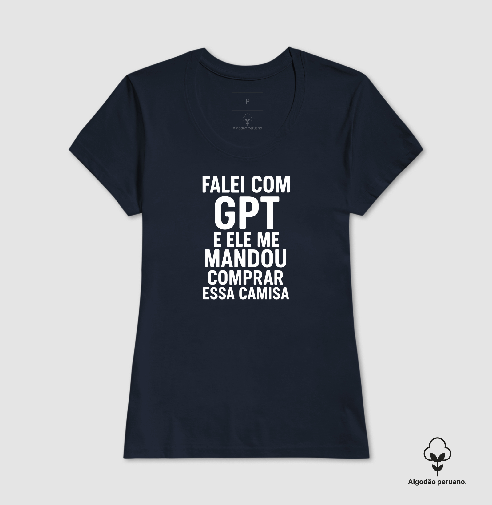 Camisa 1