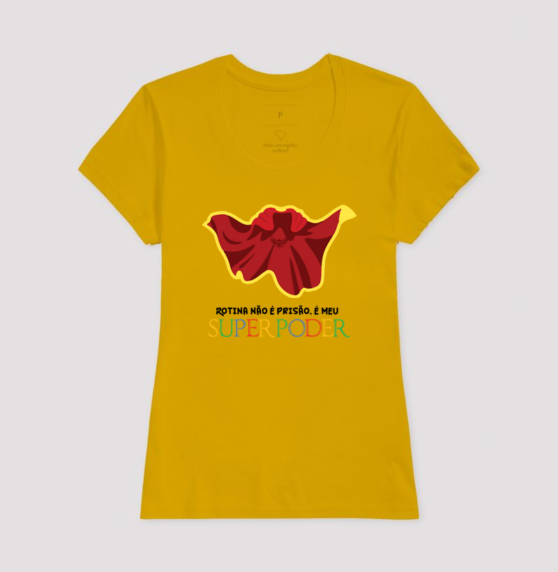 Camisa 12