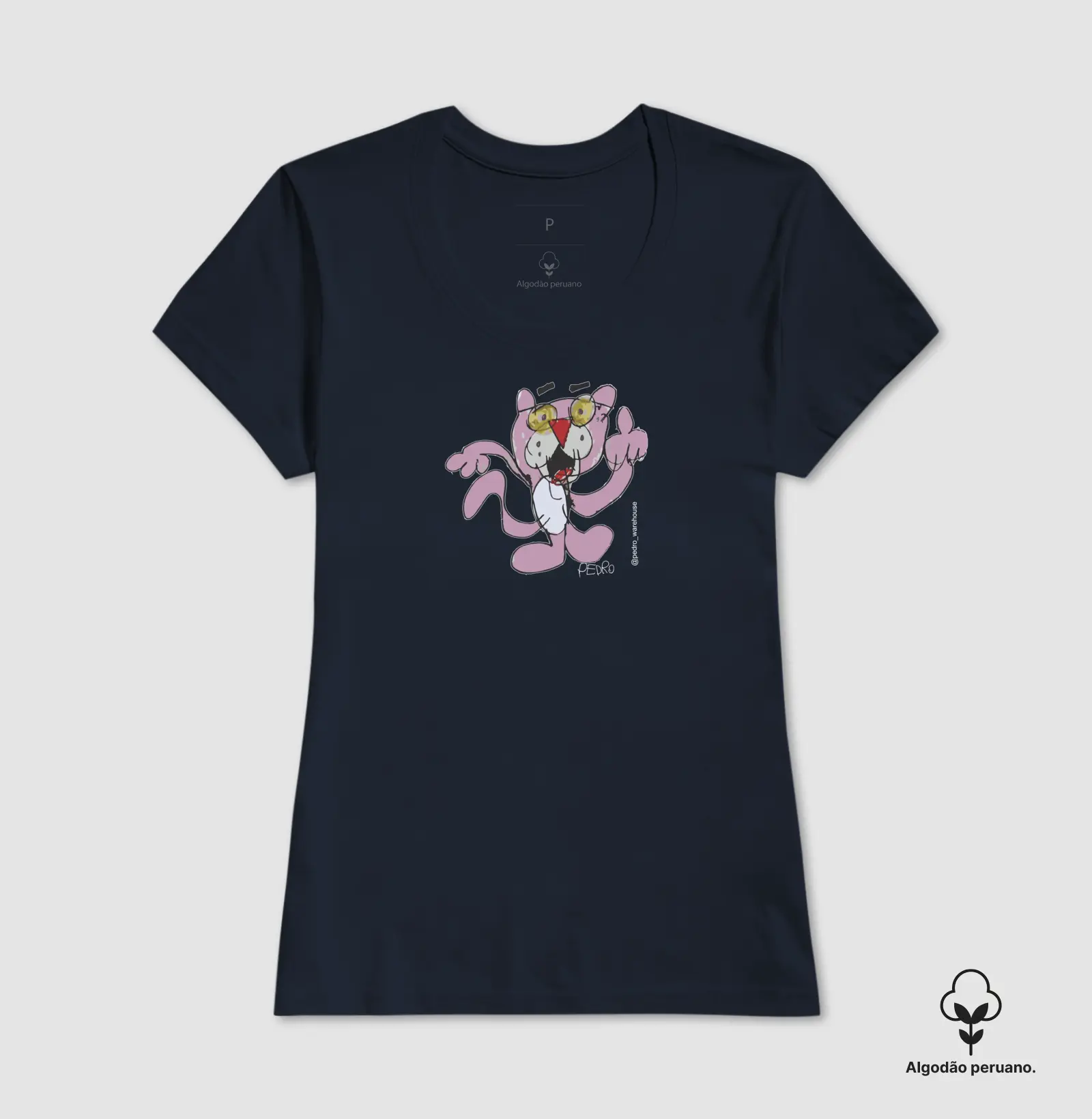 Camisa 3