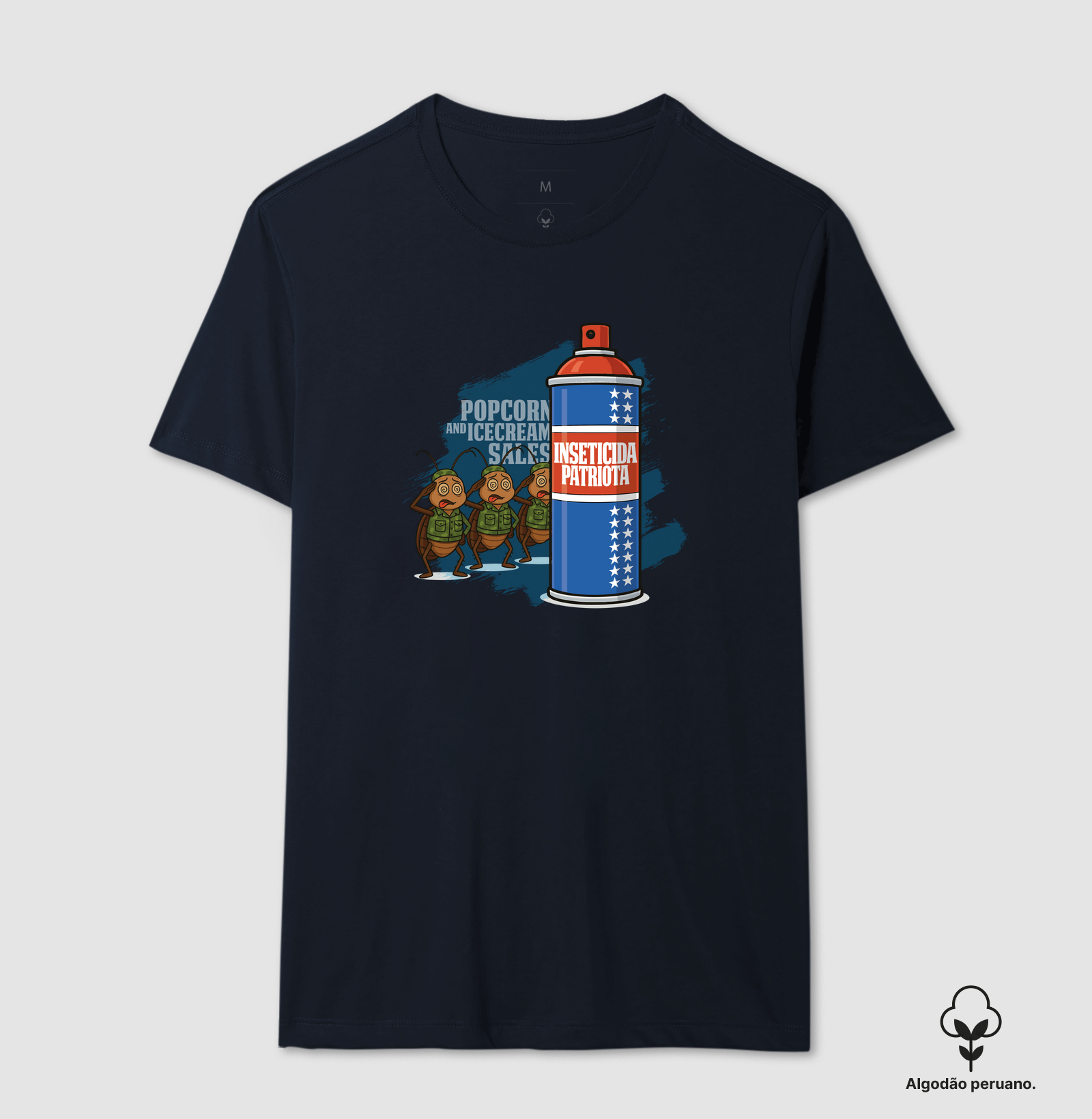 Camisa 6