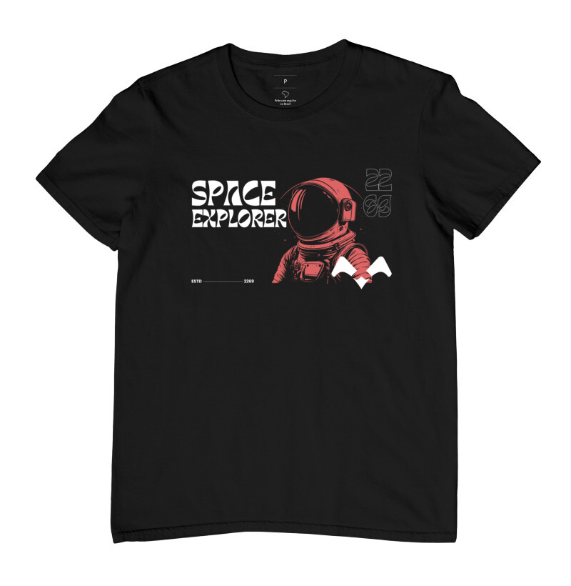 Space Explorer