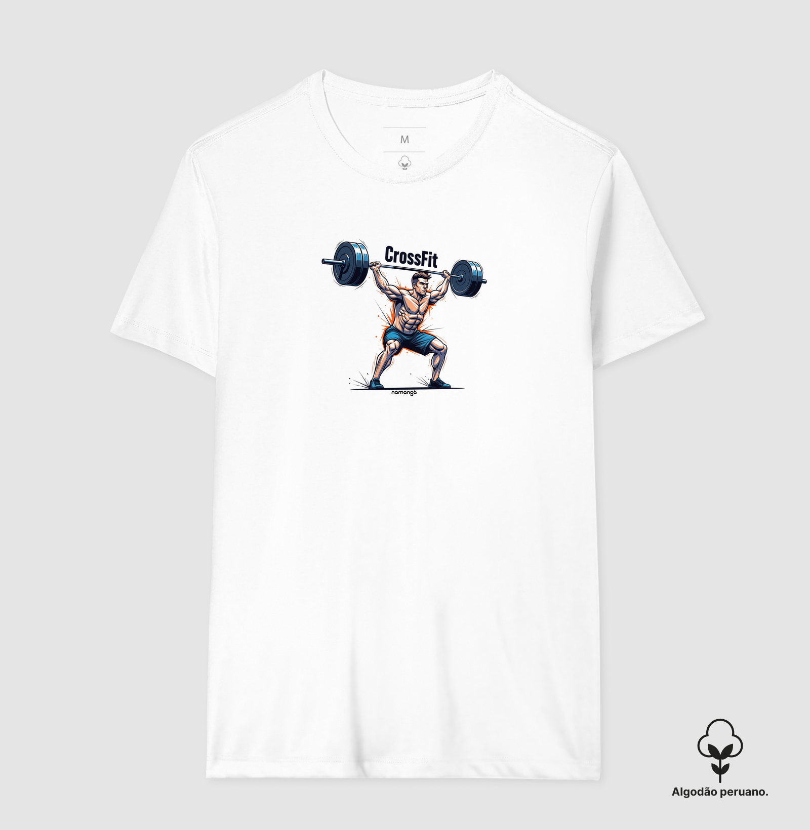 Camisa 3