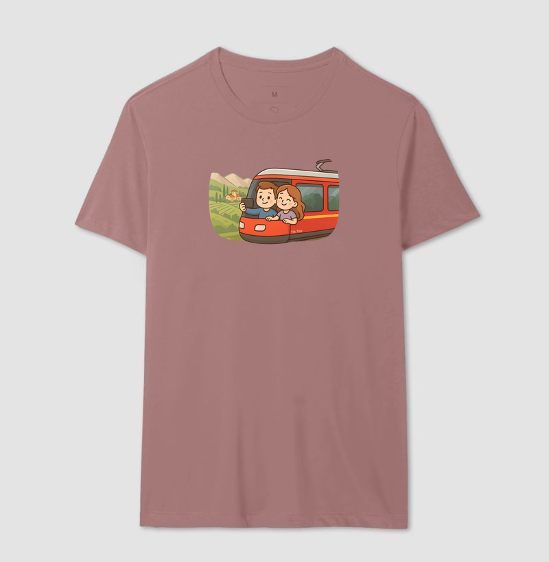 Camisa 17