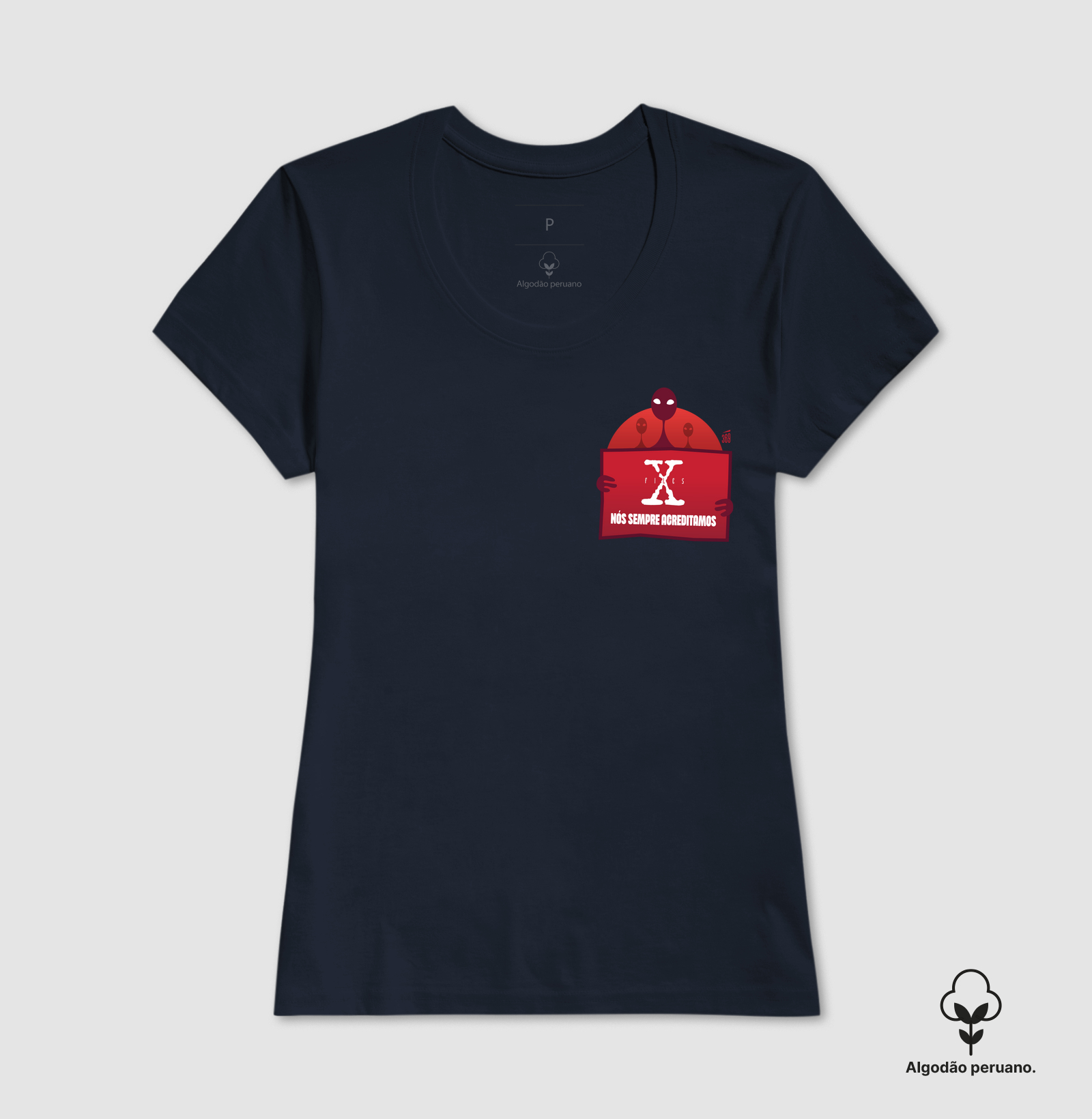 Camisa 3