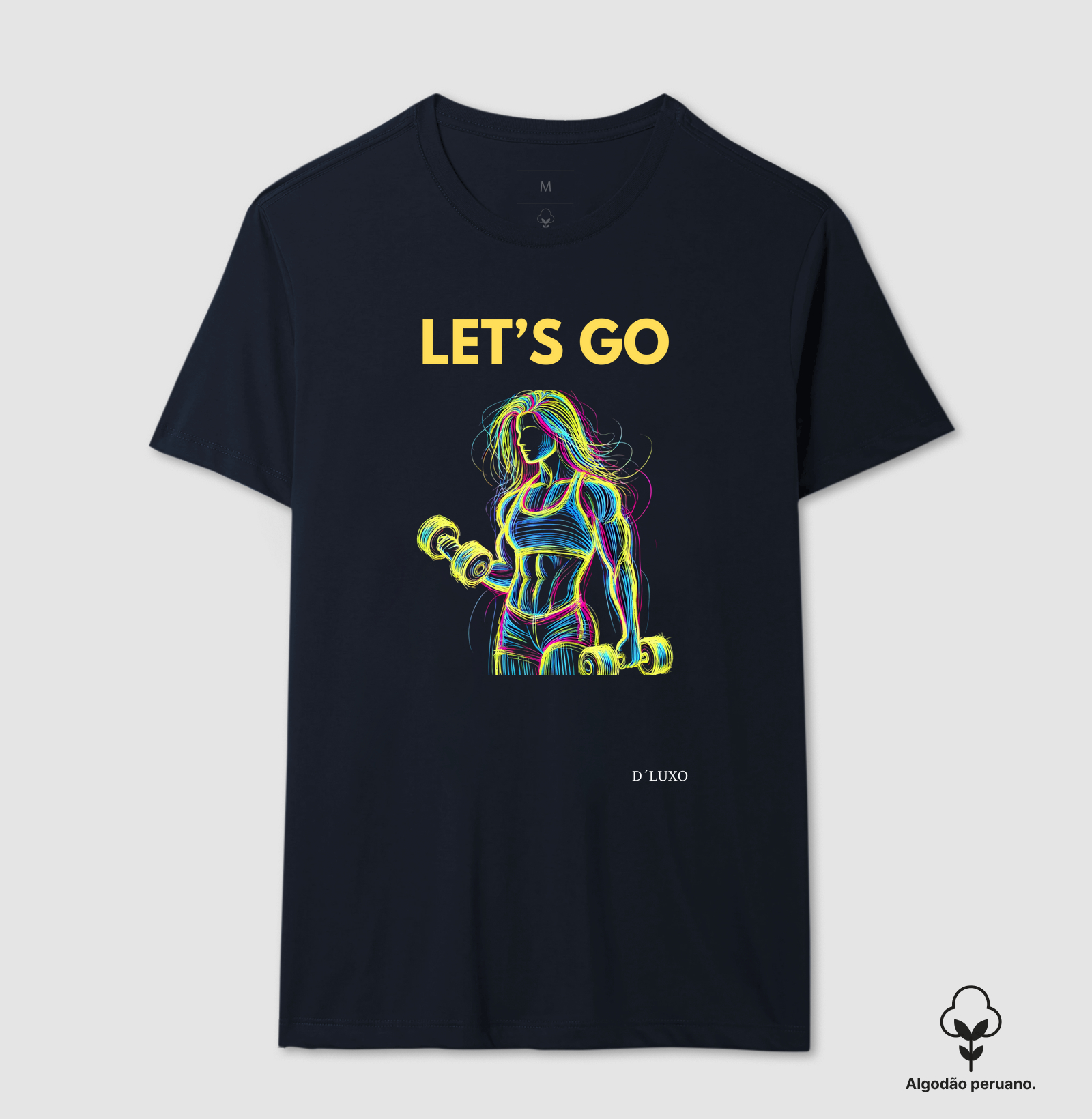 Camisa 9