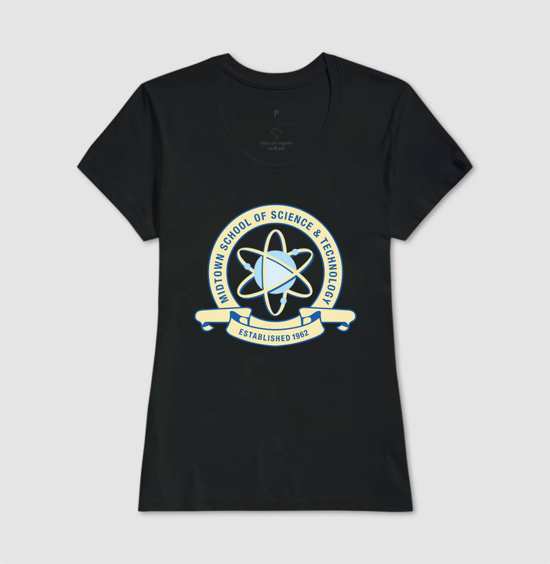 Camisa 13