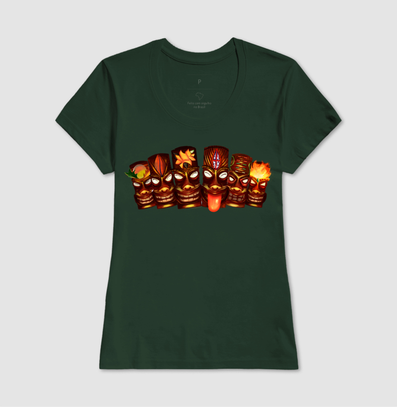 Camisa 10