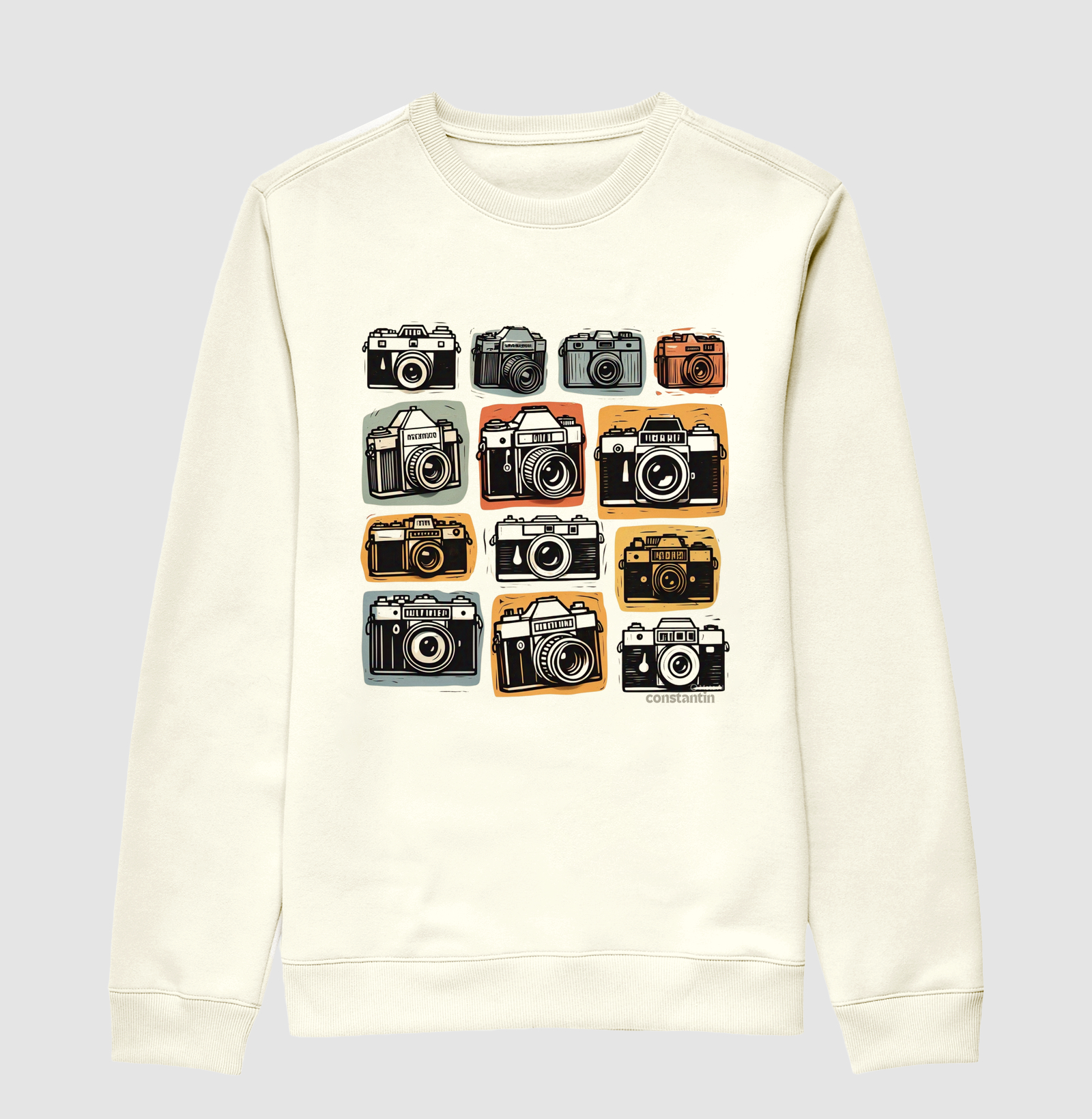 Camisa 1