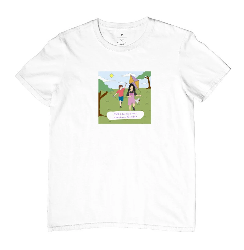 Camisa 5