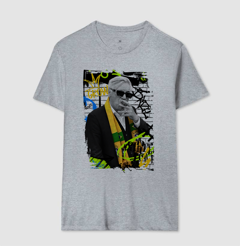 Camisa 4