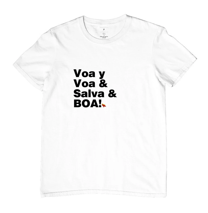 Camisa 1