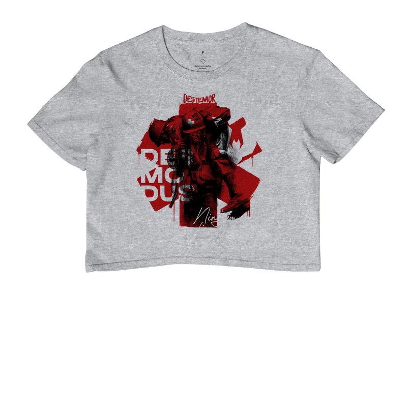 Camisa 3