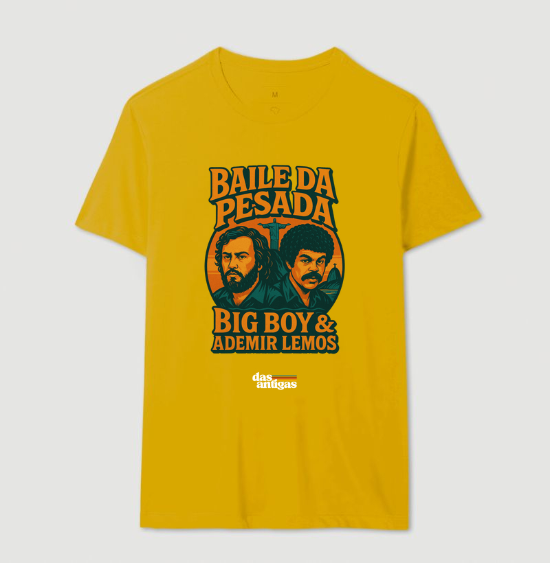 Camisa 13