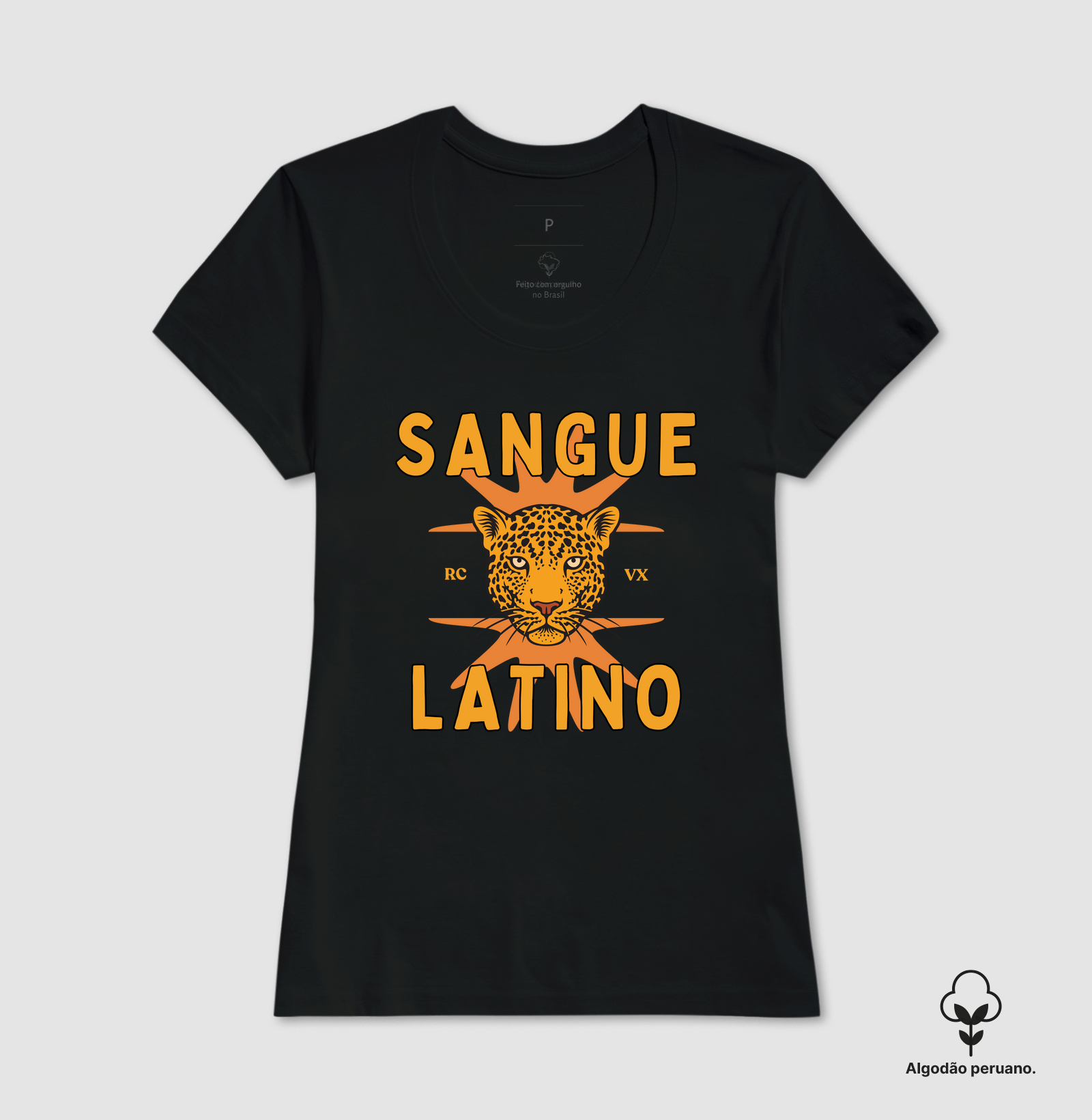 Camisa 5
