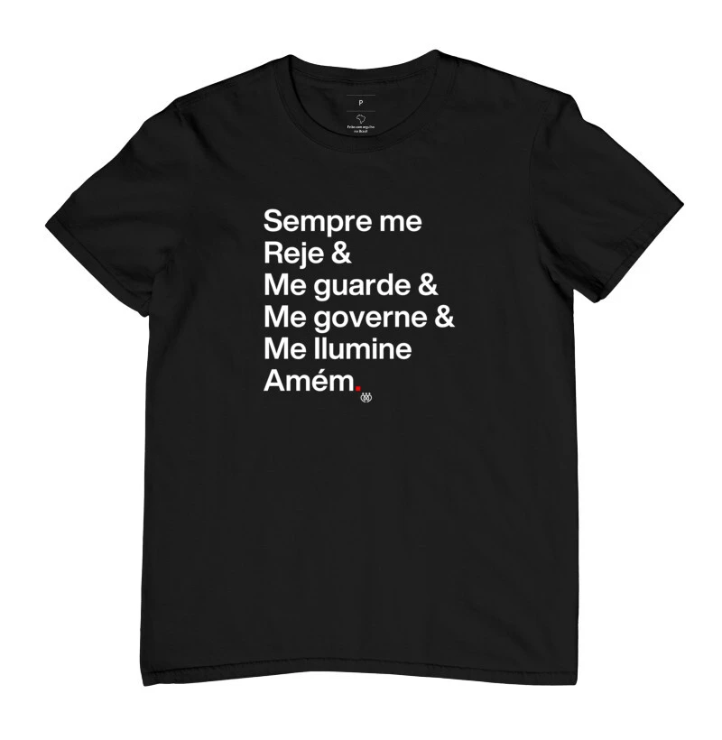 Camisa 6