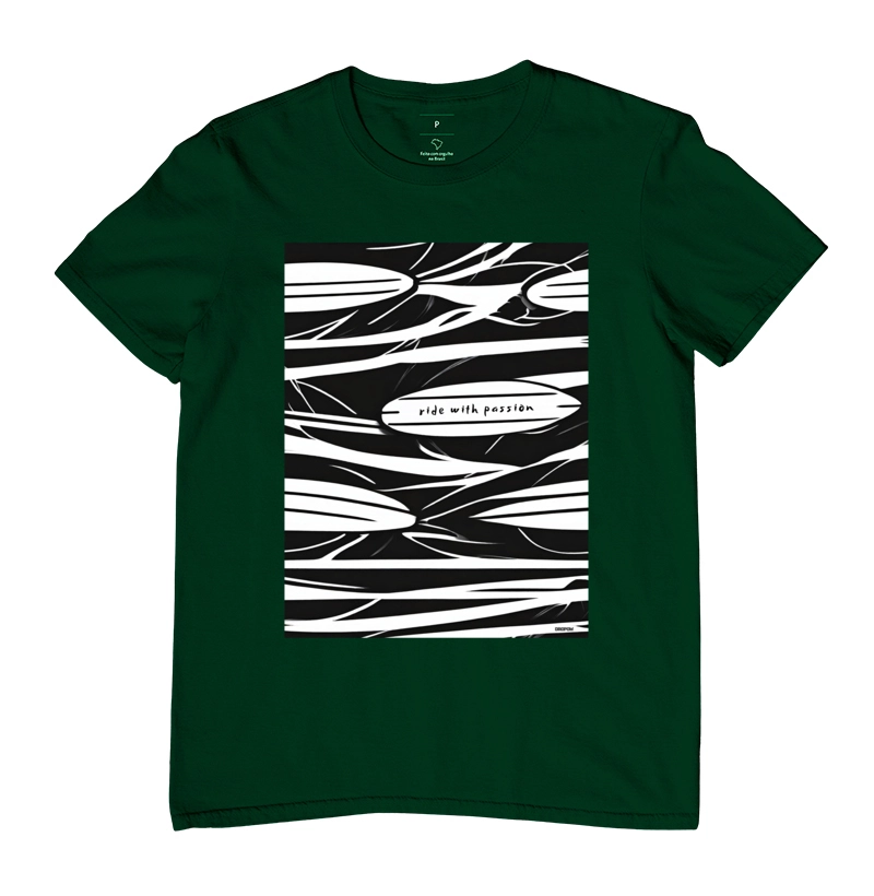 Camisa 11