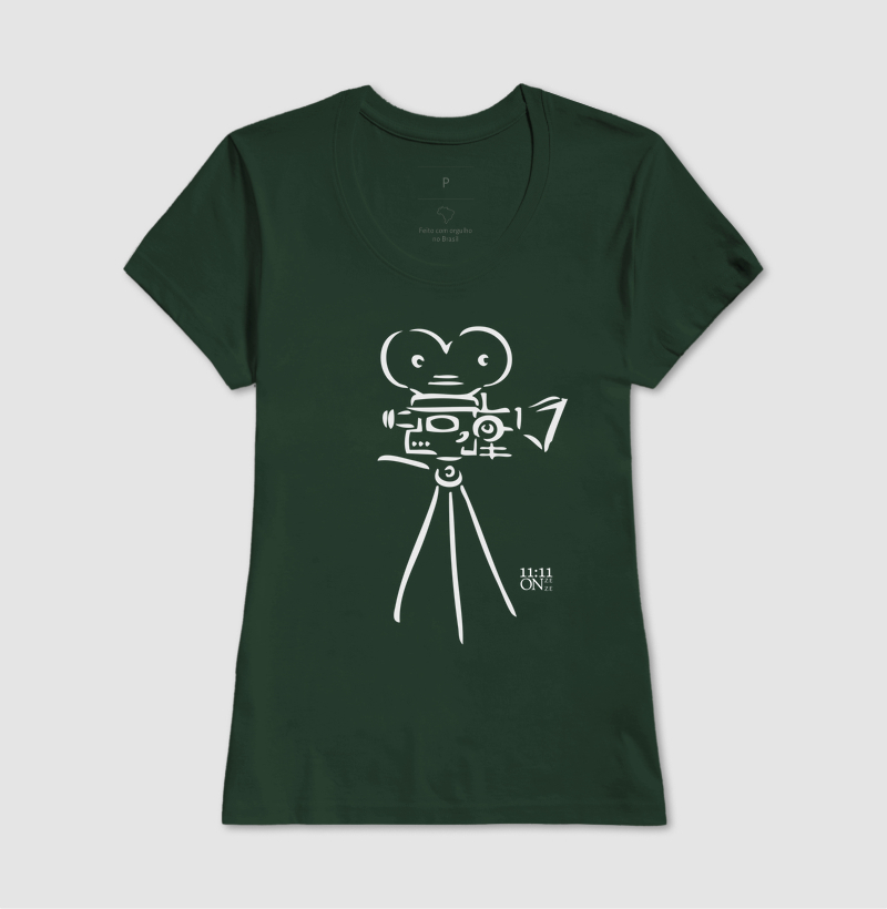 Camisa 5