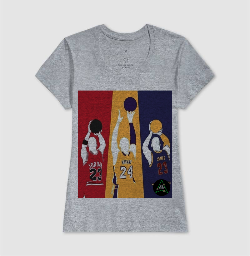 Camisa 12