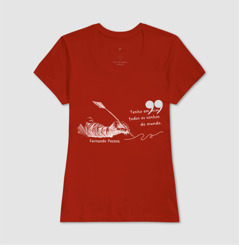 Camisa 8