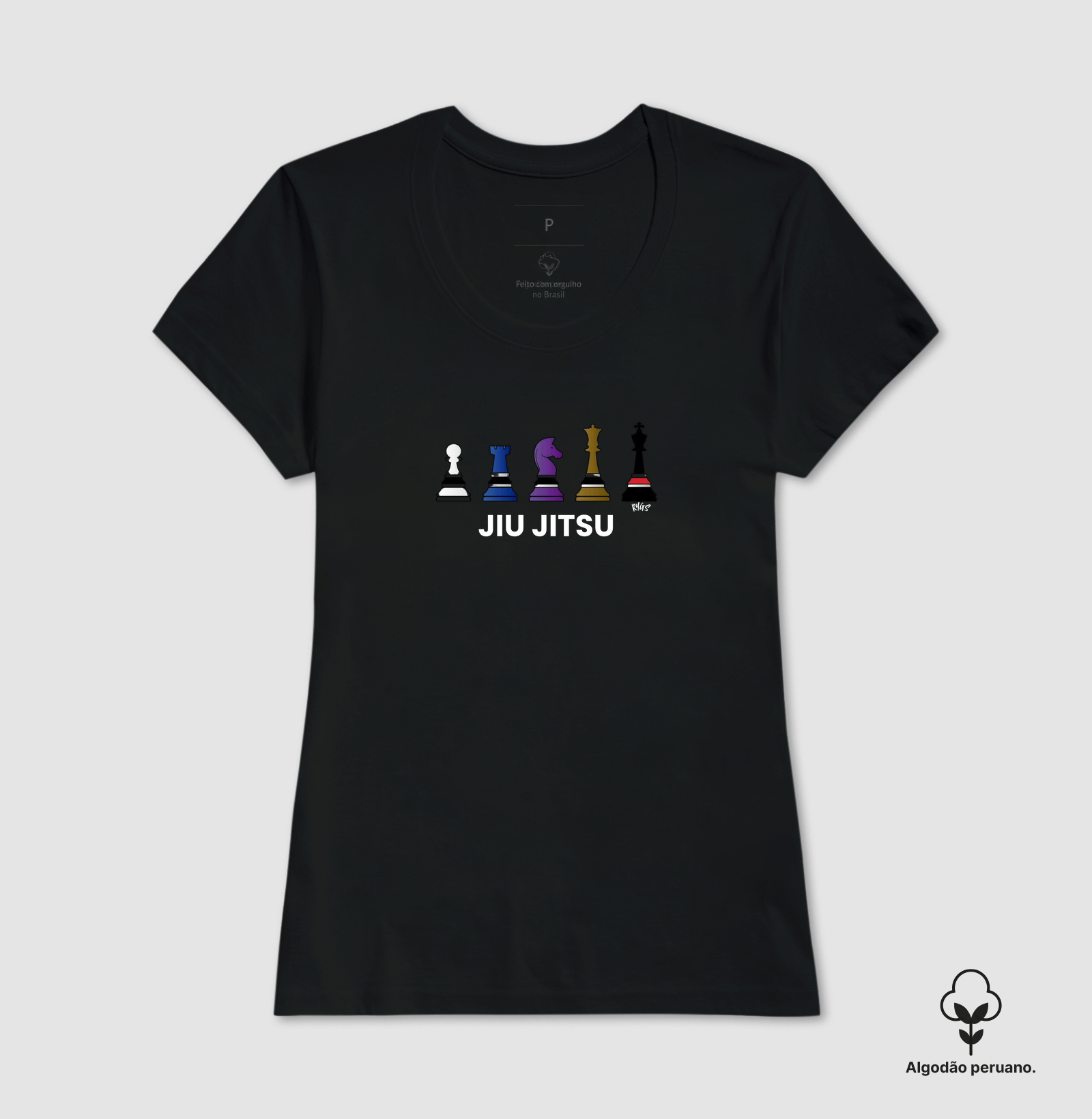 Camisa 3