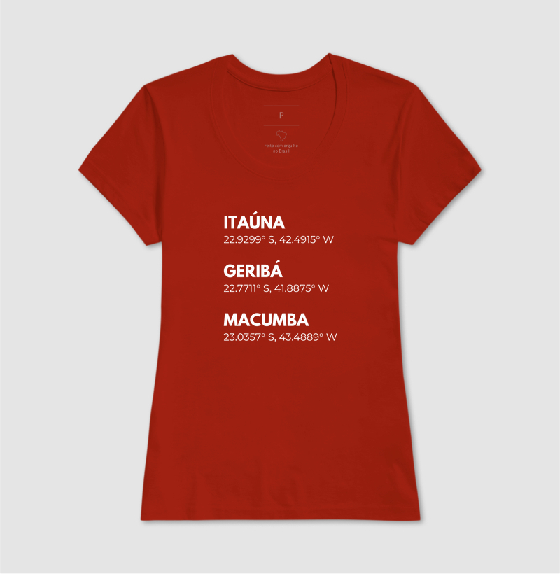Camisa 10