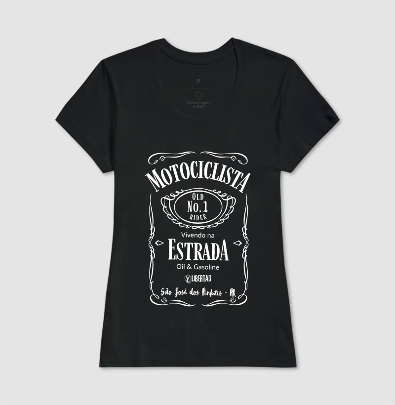 Camisa 9