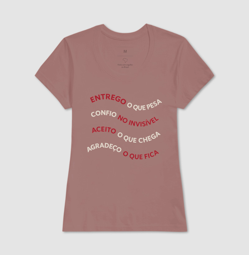 Camisa 16