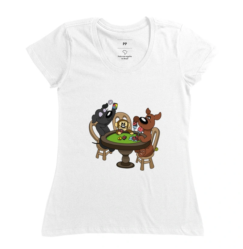 Camisa 2