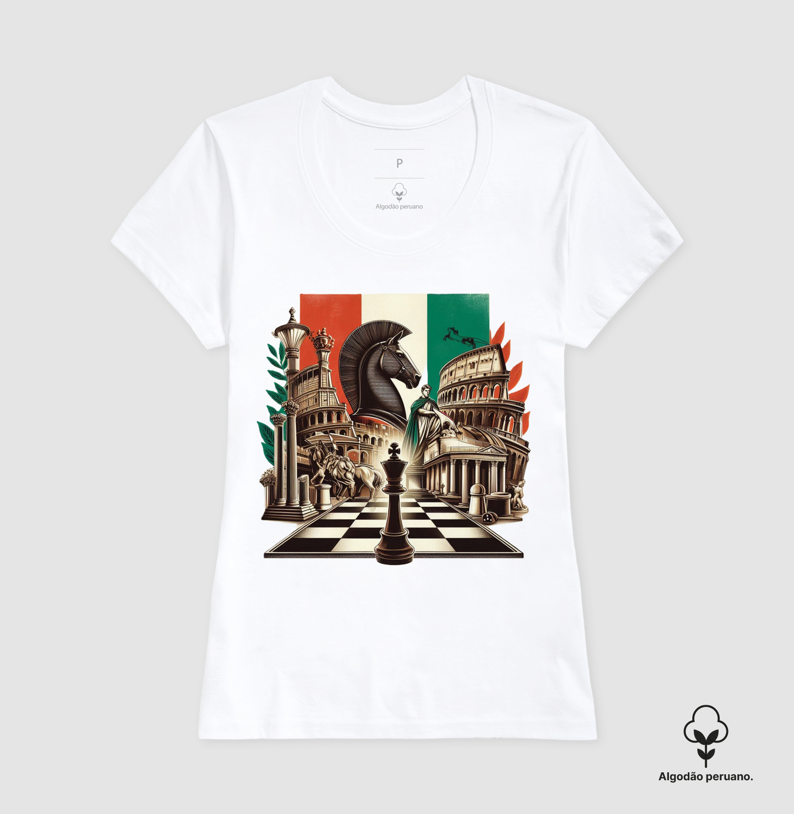 Camisa 6