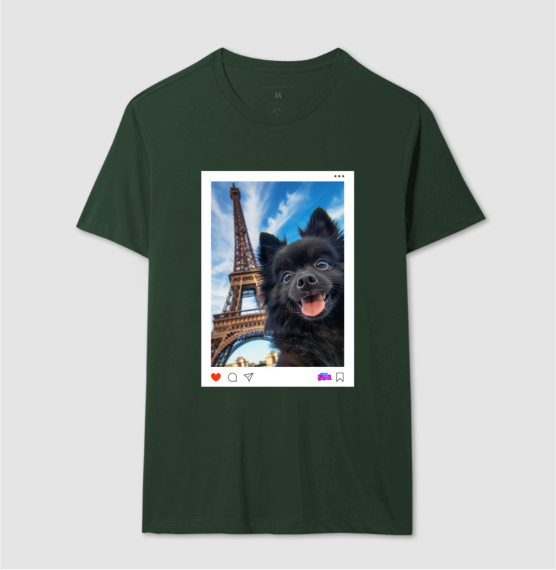 Camisa 8