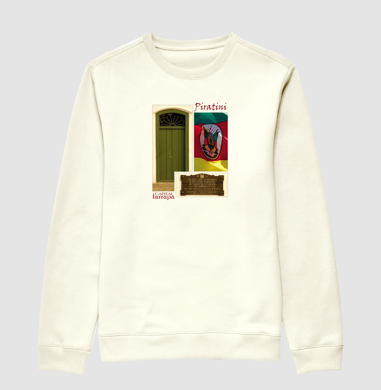 Camisa 1