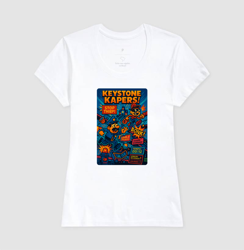 Camisa 4