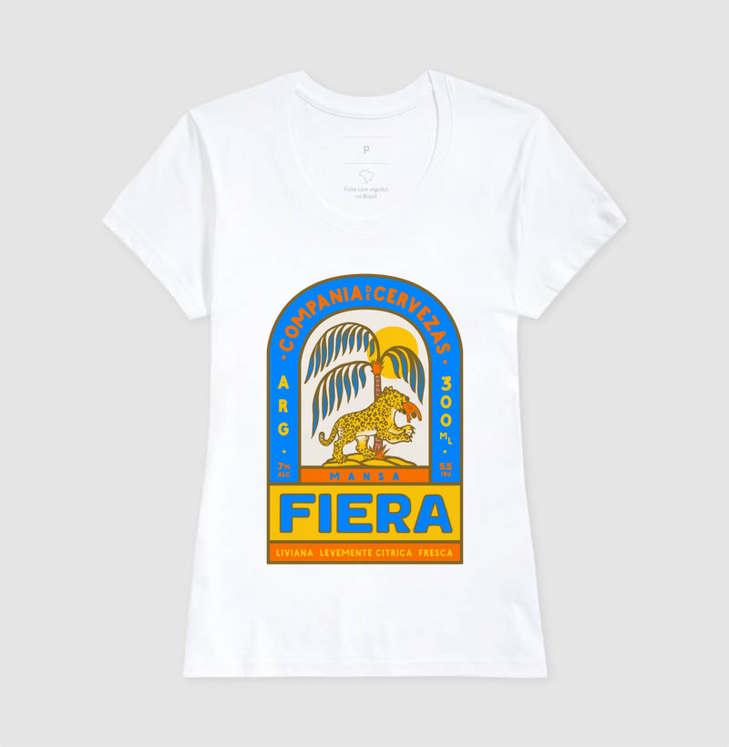 Camisa 9