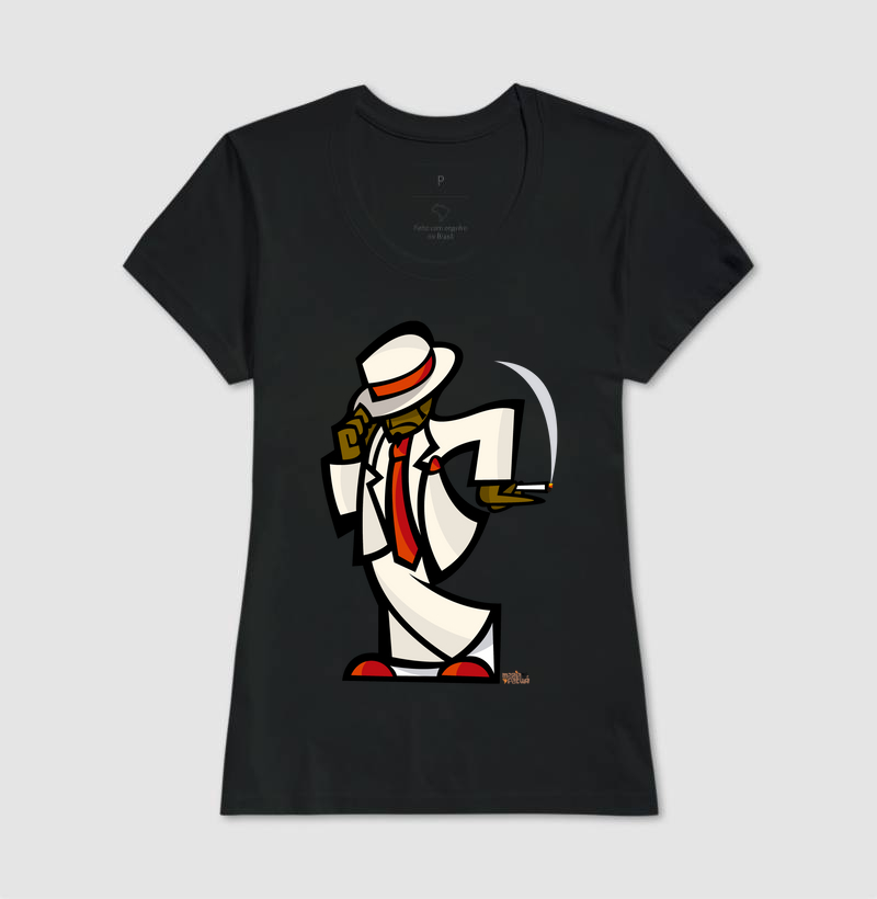 Camisa 14